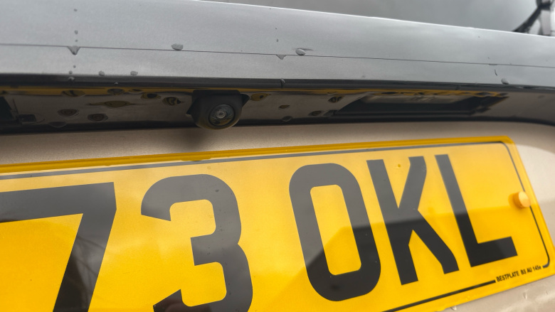 Toyota Aygo X 1.0 VVT-i Edge 5dr Petrol Hatchback